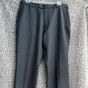 HABAND Dark Grey Men's Dress Pants